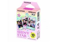 Картридж Fujifilm INSTAX MINI 10 SHINY STAR